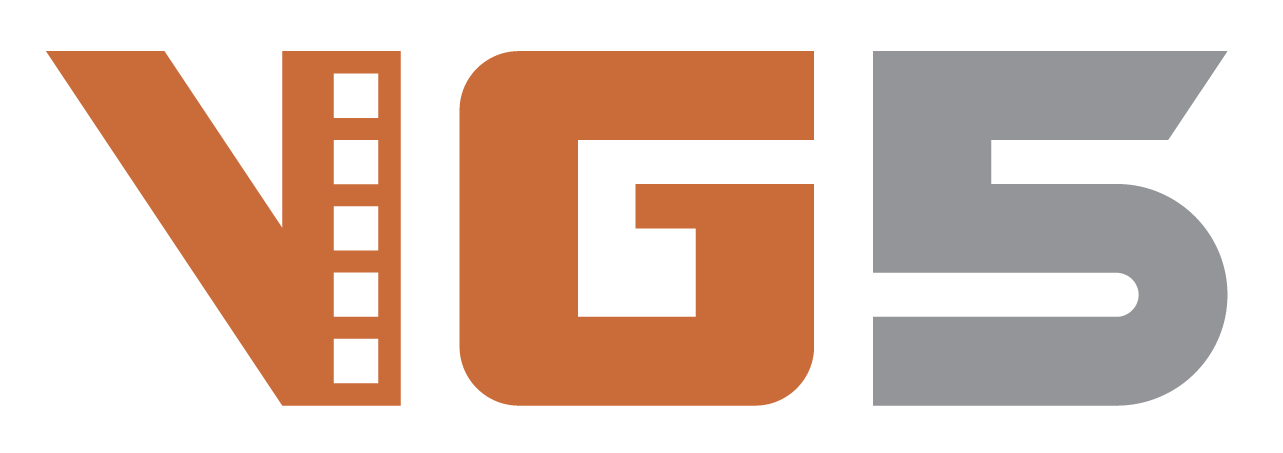 VG5 logo