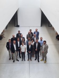 Group photo
