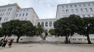 University of Zadar