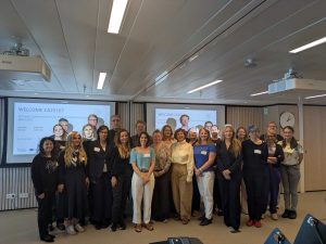 Group photo