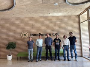 Group photo of participants