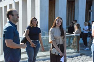 BSc students